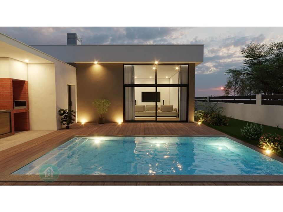 Villa i Quinta do Anjo, Setubal - foto 3