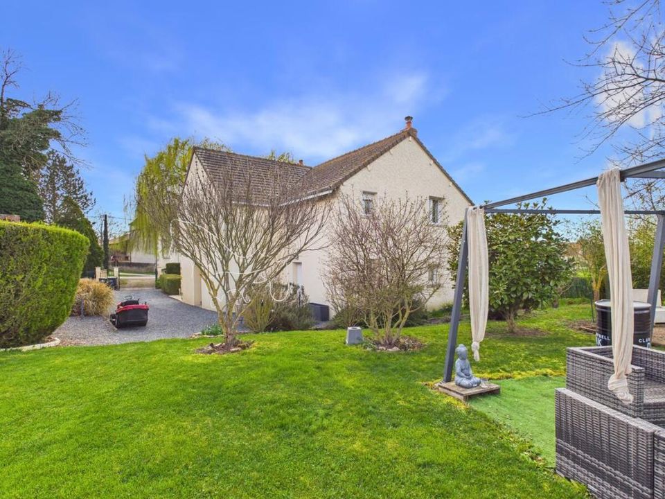 Bungalou a Saint-Genès-du-Retz, Puy-de-Dome - foto 1