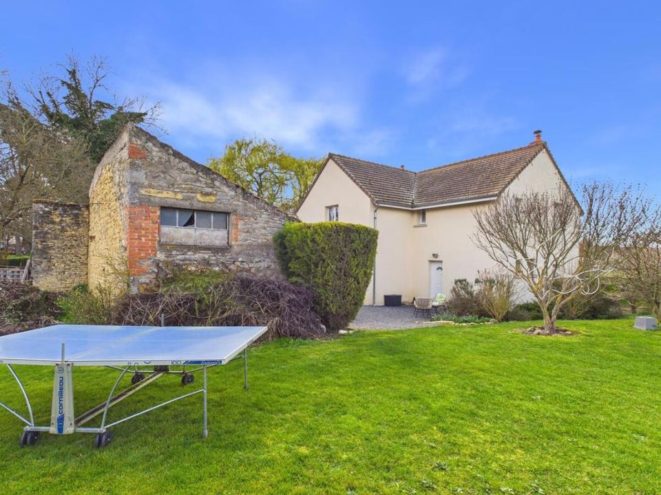 Bungalou a Saint-Genès-du-Retz, Puy-de-Dome - foto 2