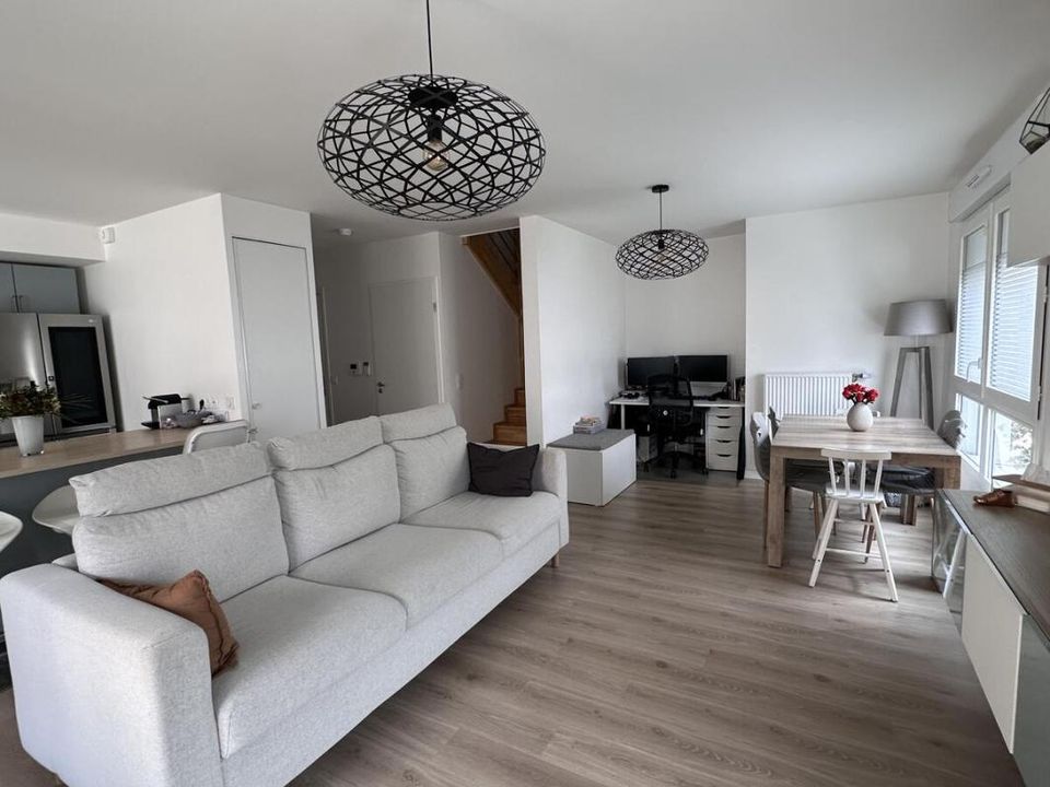 Lejlighed i Colombes, Hauts-de-Seine - foto 3