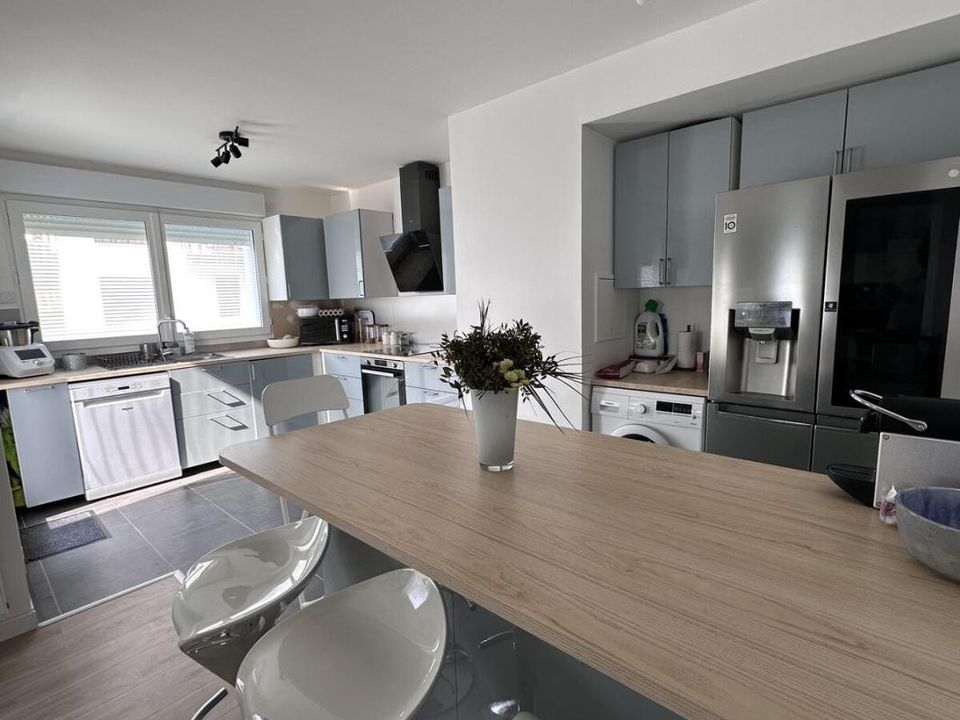 Lejlighed i Colombes, Hauts-de-Seine - foto 5