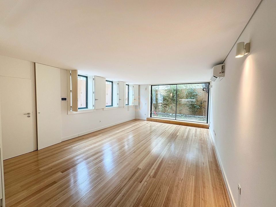 Villa a Matosinhos, Porto - foto 1