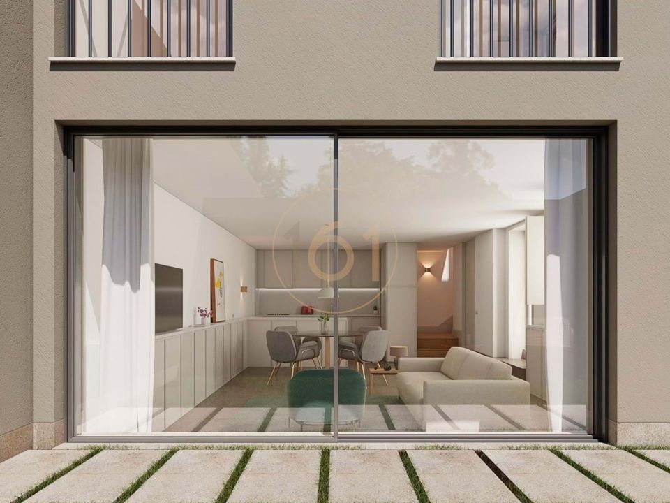 Villa a Matosinhos, Porto - foto 4
