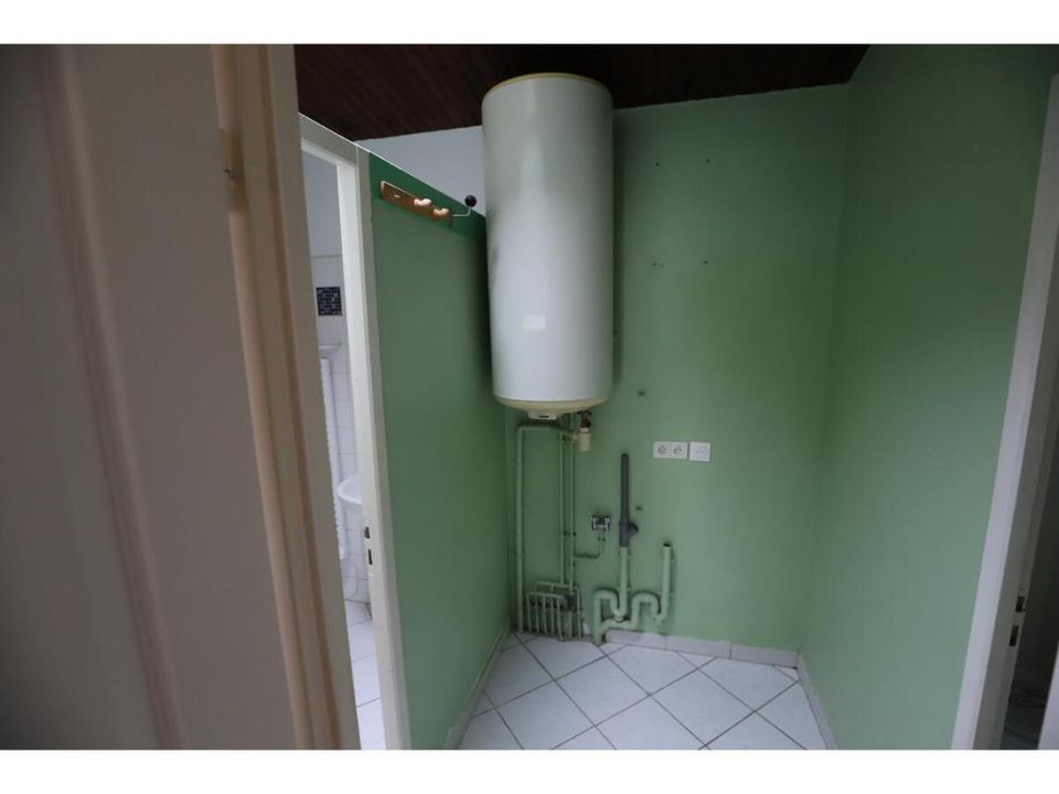 Villa i Saint-Georges-d'Oleron, Charente-Maritime - foto 2