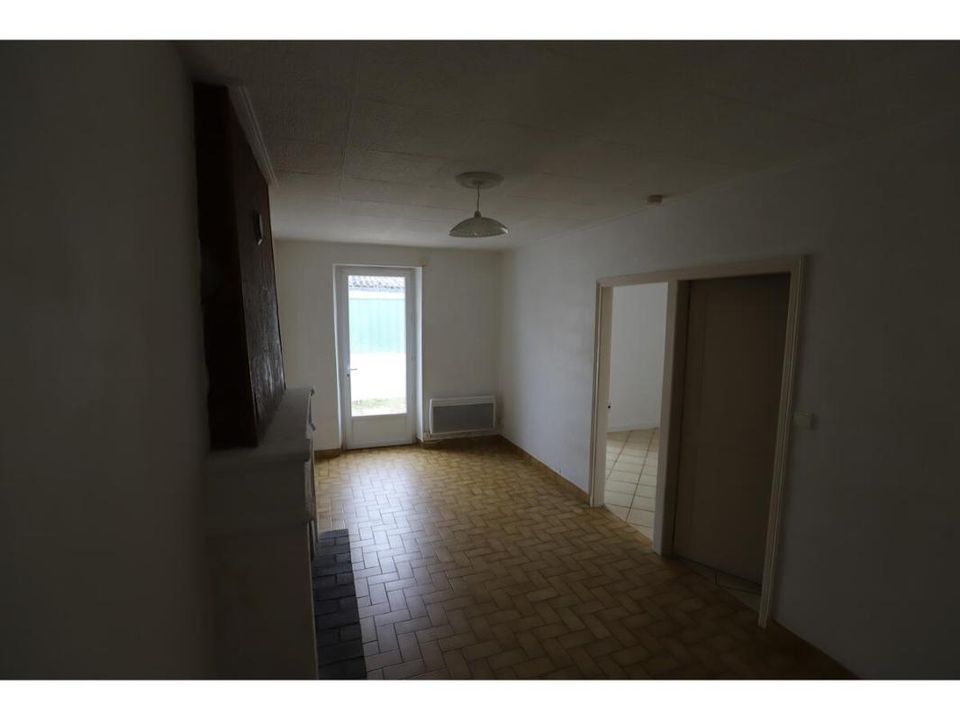 Villa i Saint-Georges-d'Oleron, Charente-Maritime - foto 4