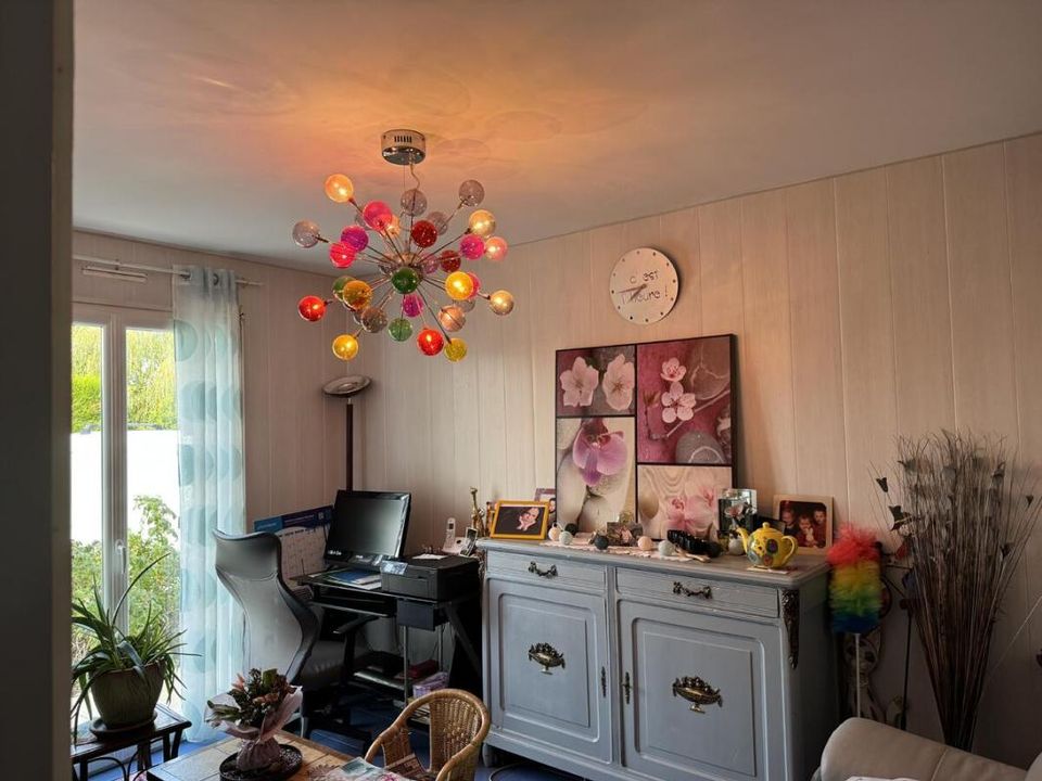 Landejendom i Janzé, Ille-et-Vilaine - foto 2
