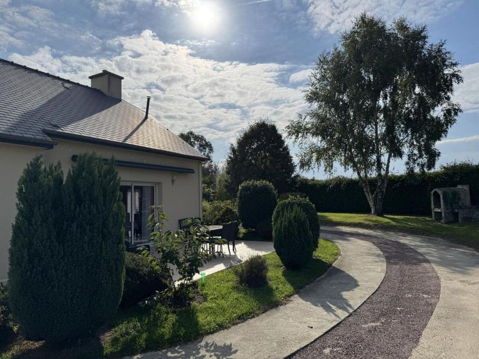 Landejendom i Janzé, Ille-et-Vilaine - foto 4