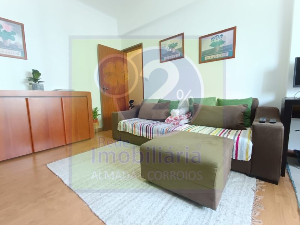 Lejlighed i Corroios, Setubal - foto 3