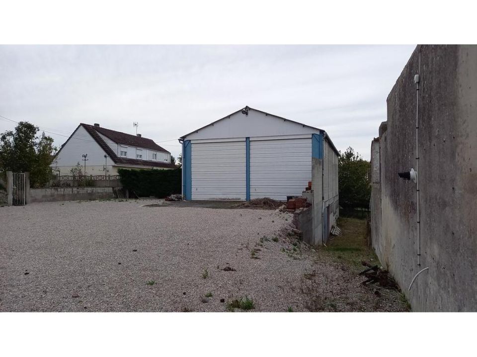 Lejlighed i Saint-Pol-sur-Ternoise, Pas-de-Calais - foto 2