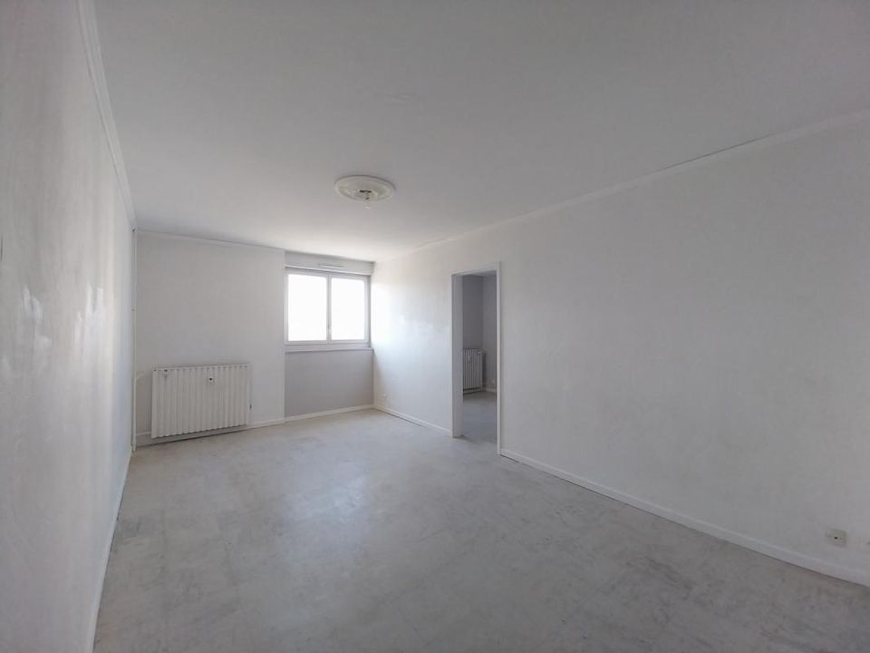 Lejlighed i Langres, Haute-Marne - foto 1