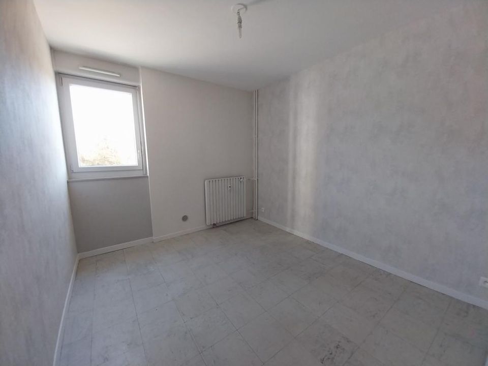 Lejlighed i Langres, Haute-Marne - foto 3