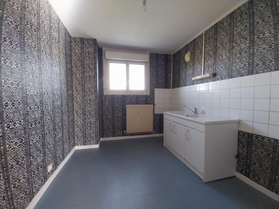 Lejlighed i Chalindrey, Haute-Marne - foto 2