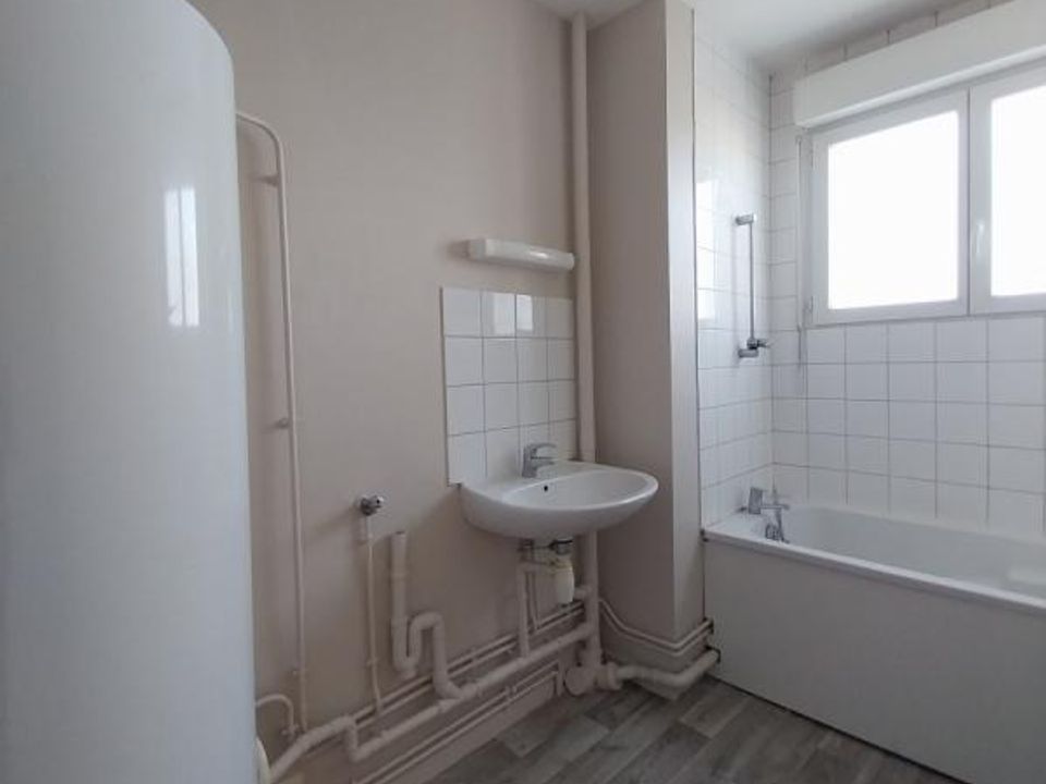 Lejlighed i Chalindrey, Haute-Marne - foto 5