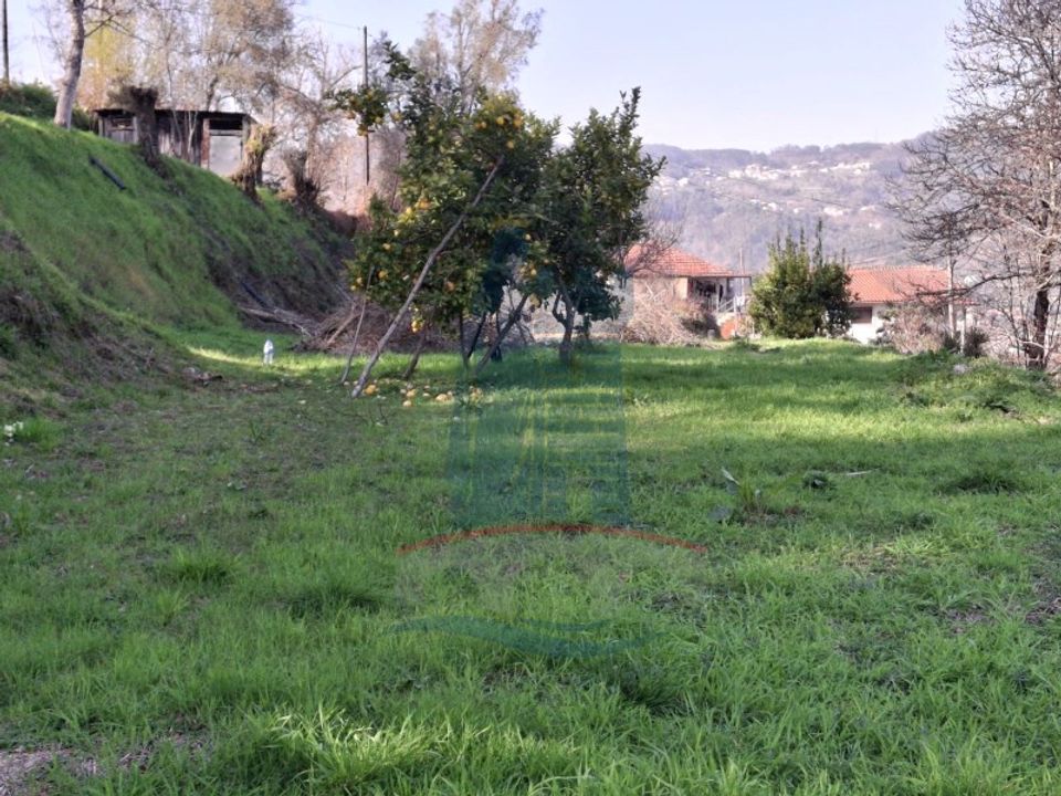 Helårsgrund i Vila Verde, Braga - foto 2