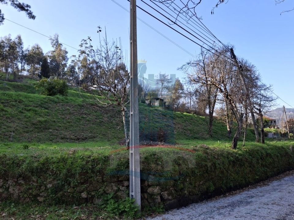 Helårsgrund i Vila Verde, Braga - foto 3