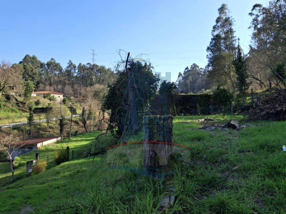 Helårsgrund i Vila Verde, Braga - foto 4