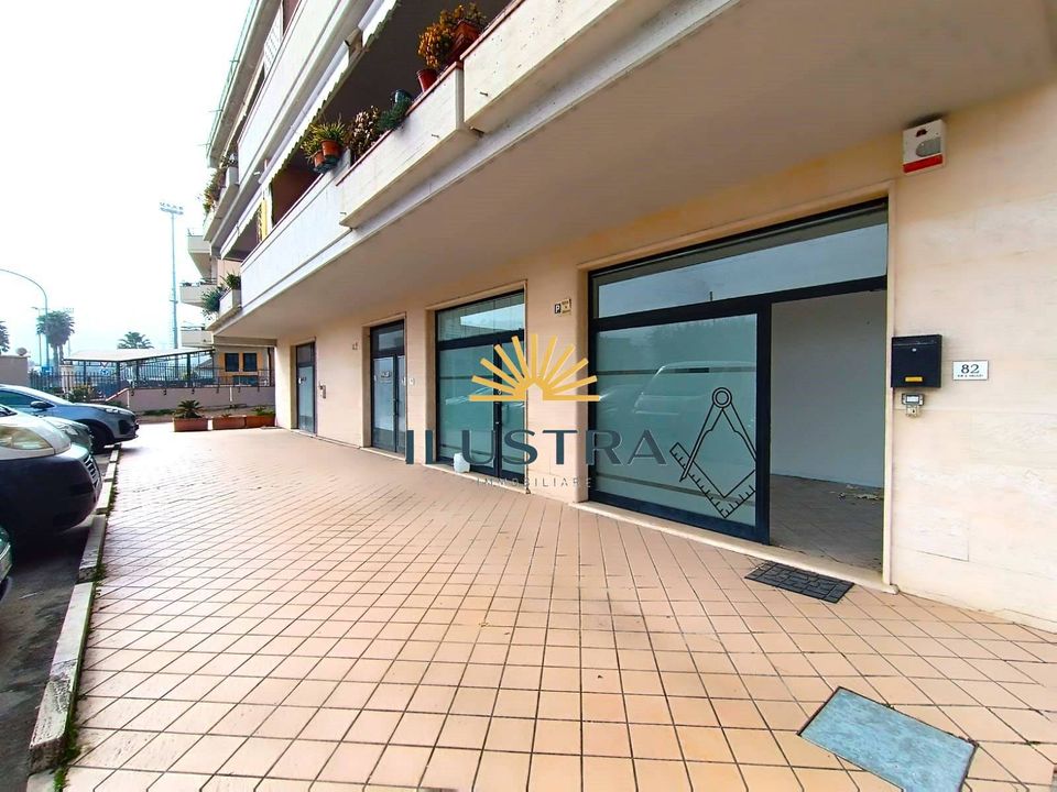 Erhvervsejendom i Grottammare, Ascoli Piceno - foto 5