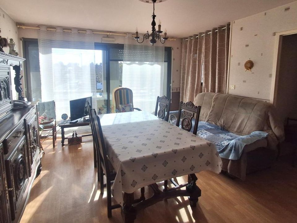 Lejlighed i Châteaubriant, Loire-Atlantique - foto 1