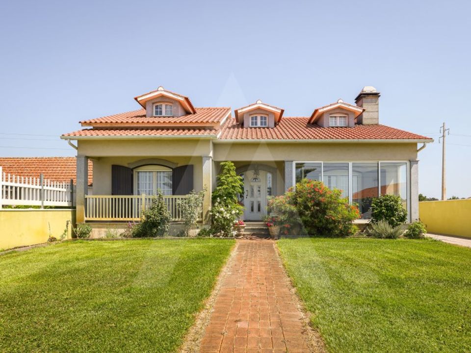Villa i Vagos, Aveiro - foto 1