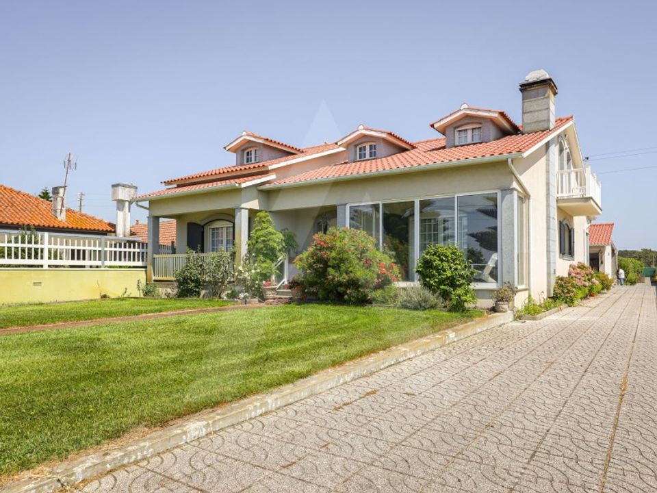 Villa i Vagos, Aveiro - foto 2