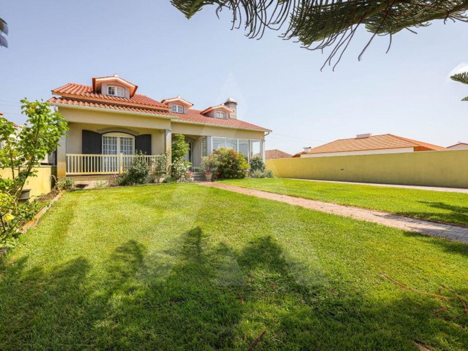 Villa i Vagos, Aveiro - foto 3