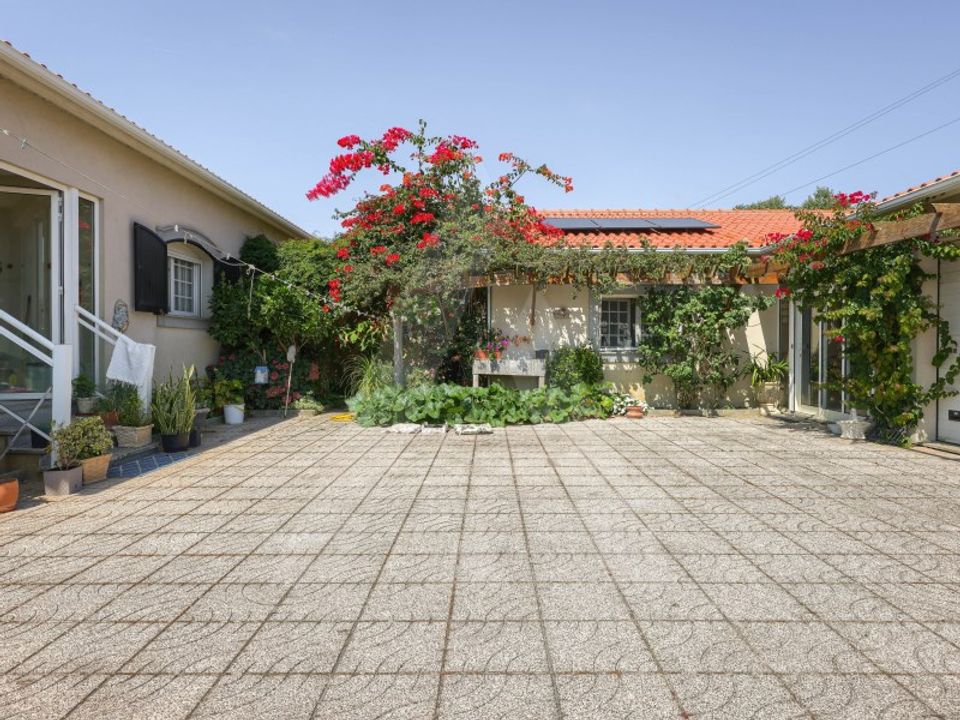 Villa i Vagos, Aveiro - foto 5