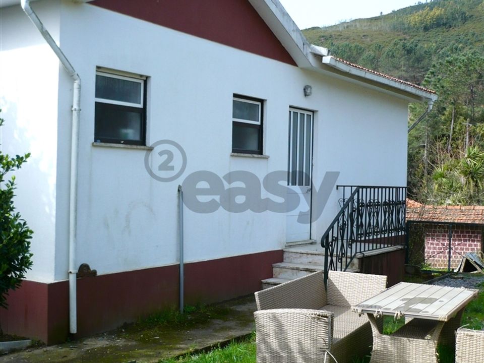 Villa a Vila Nova de Cerveira, Viana do Castelo - foto 1