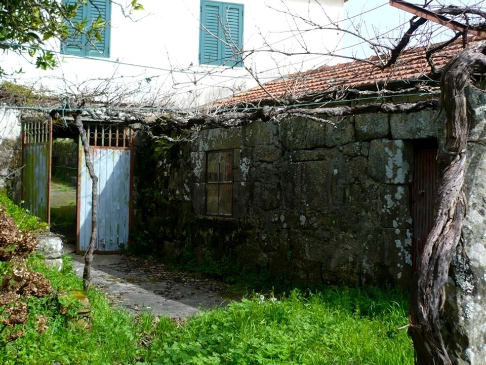 Villa i Vila Nova de Cerveira, Viana do Castelo - foto 2