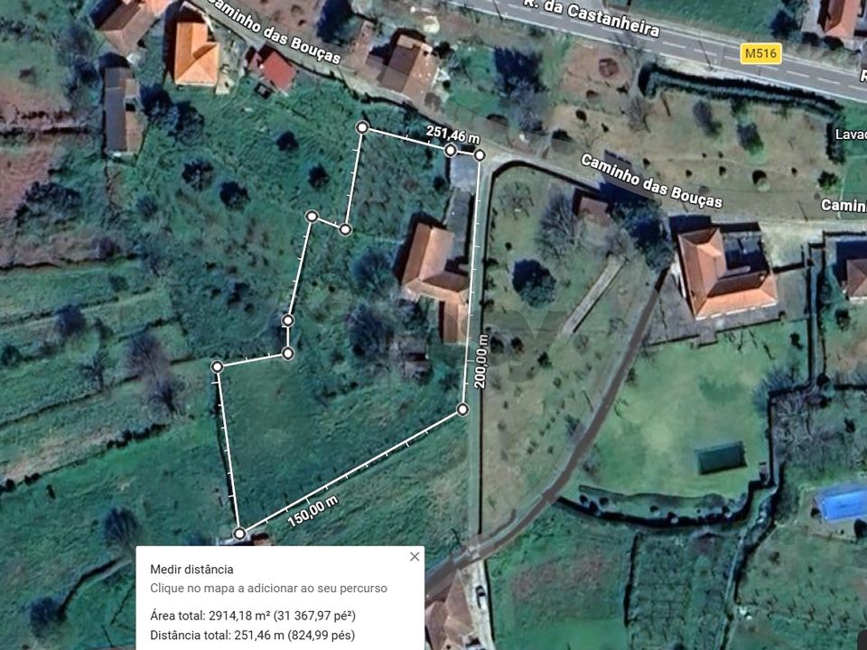 Villa i Vila Nova de Cerveira, Viana do Castelo - foto 3
