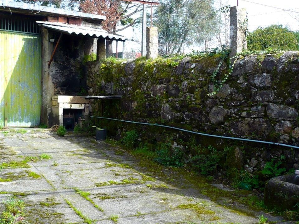 Villa i Vila Nova de Cerveira, Viana do Castelo - foto 5