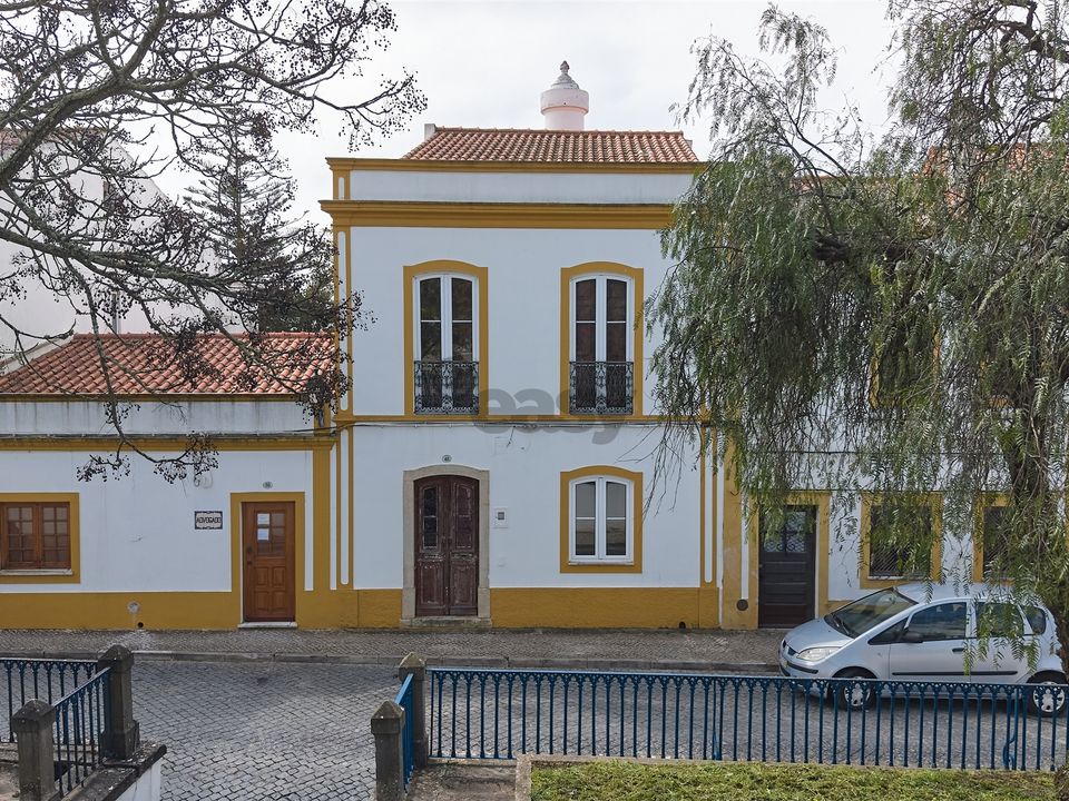 Villa i Castro Verde, Beja - bilde 1