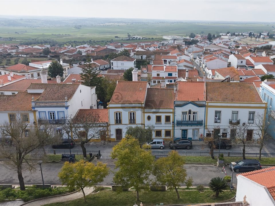 Villa i Castro Verde, Beja - bilde 2