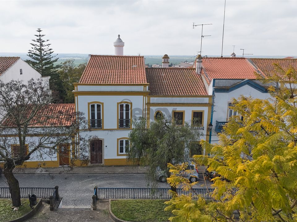 Villa i Castro Verde, Beja - bilde 3