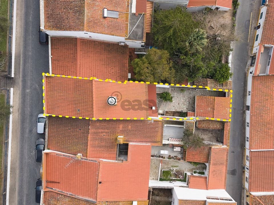 Villa i Castro Verde, Beja - bilde 5