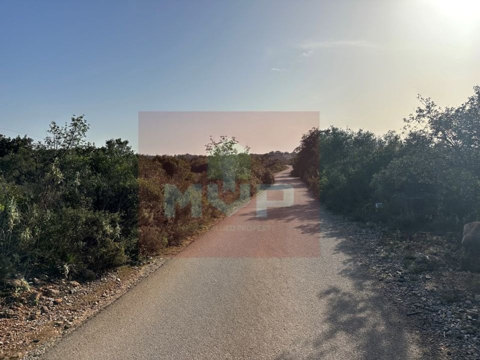 Helårsgrund i Estoi, Faro - foto 4