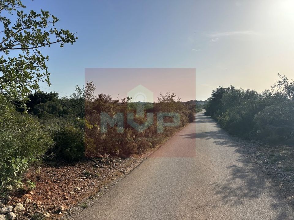 Helårsgrund i Estoi, Faro - foto 5