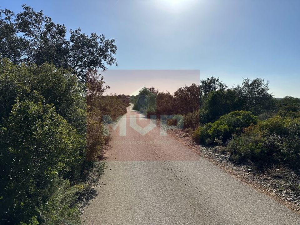 Helårsgrund i Estoi, Faro - foto 5