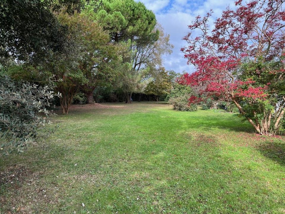 Tomt i Cépet, Haute-Garonne - bilde 1
