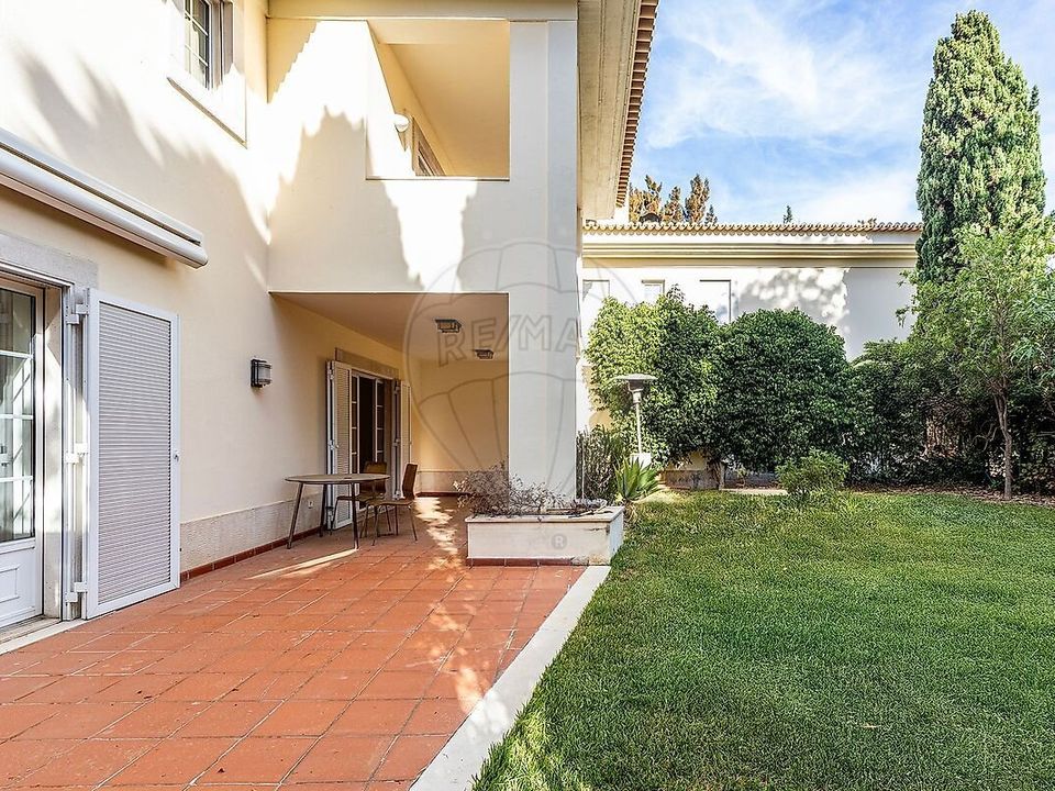 Villa i Alcabideche, Lisbon - bilde 4
