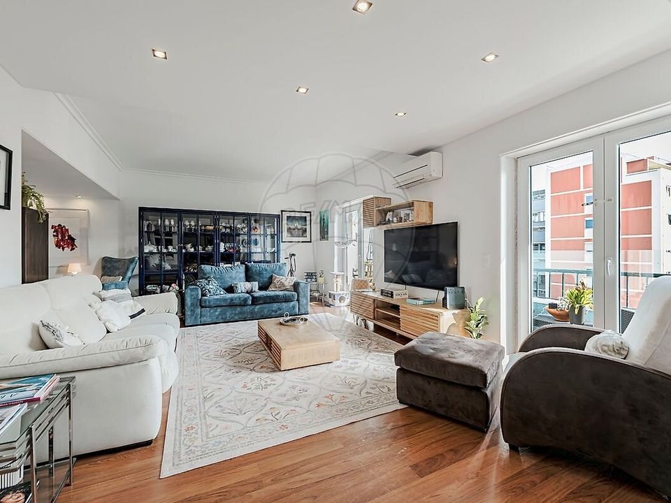 Apartamento en Alvalade, Setubal - foto 1
