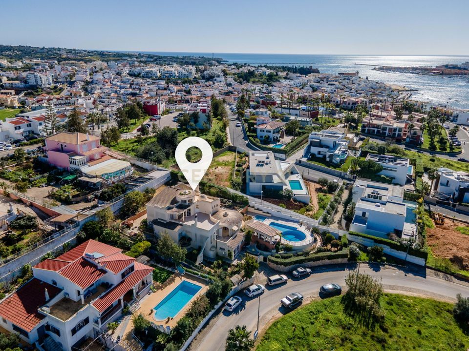 Villa a Ferragudo, Faro - foto 2