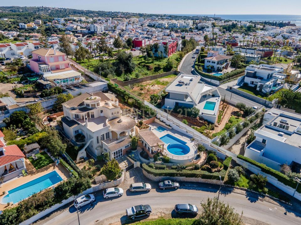 Villa a Ferragudo, Faro - foto 3