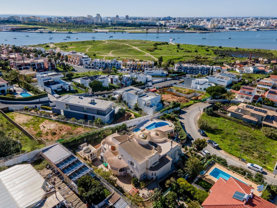 Villa a Ferragudo, Faro - foto 4