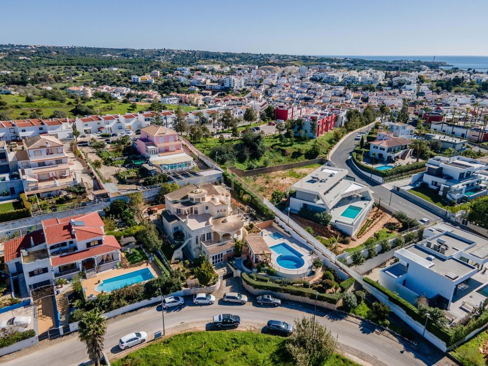 Villa a Ferragudo, Faro - foto 5