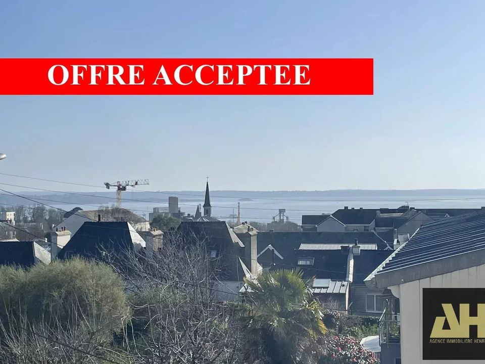 Lejlighed i Brest, Finistere - foto 1