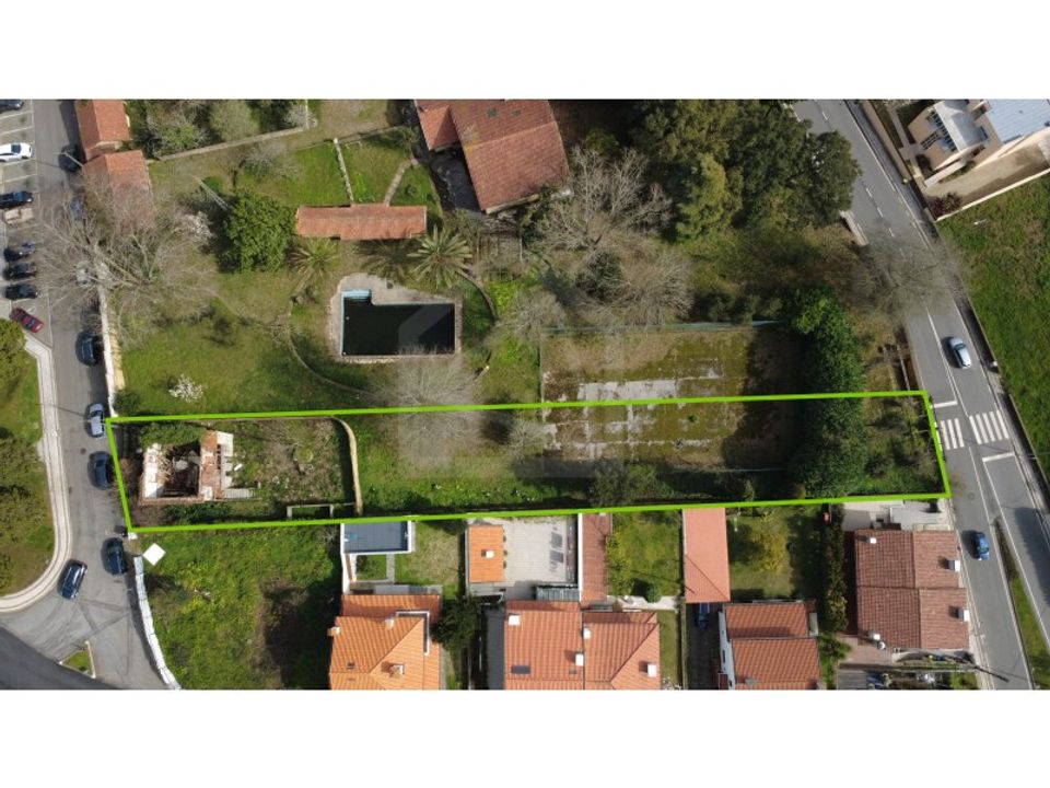 Villa i Sao Joao da Madeira, Aveiro - foto 5