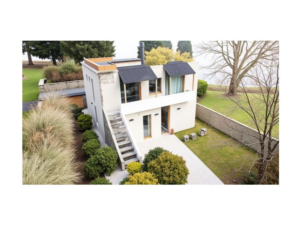 Villa i Sao Joao da Madeira, Aveiro - foto 2