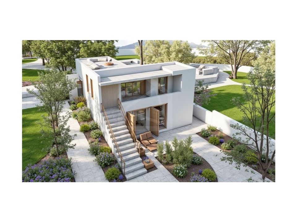Villa i Sao Joao da Madeira, Aveiro - foto 4