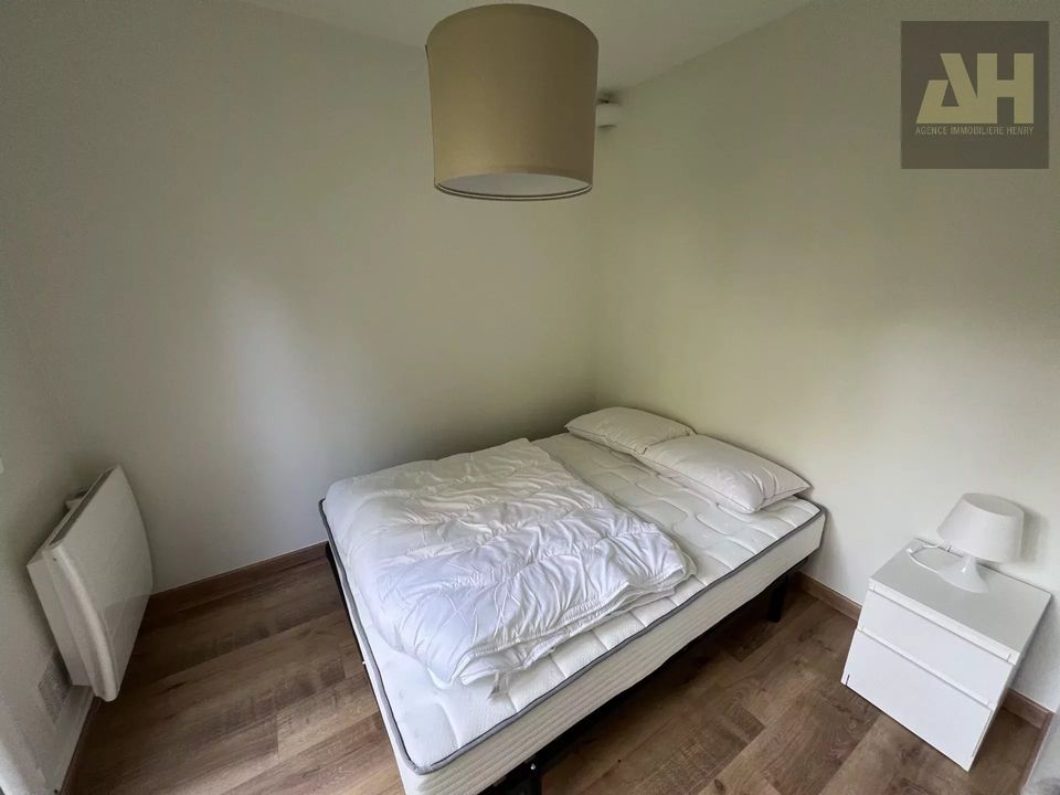 Lejlighed i Brest, Finistere - foto 3