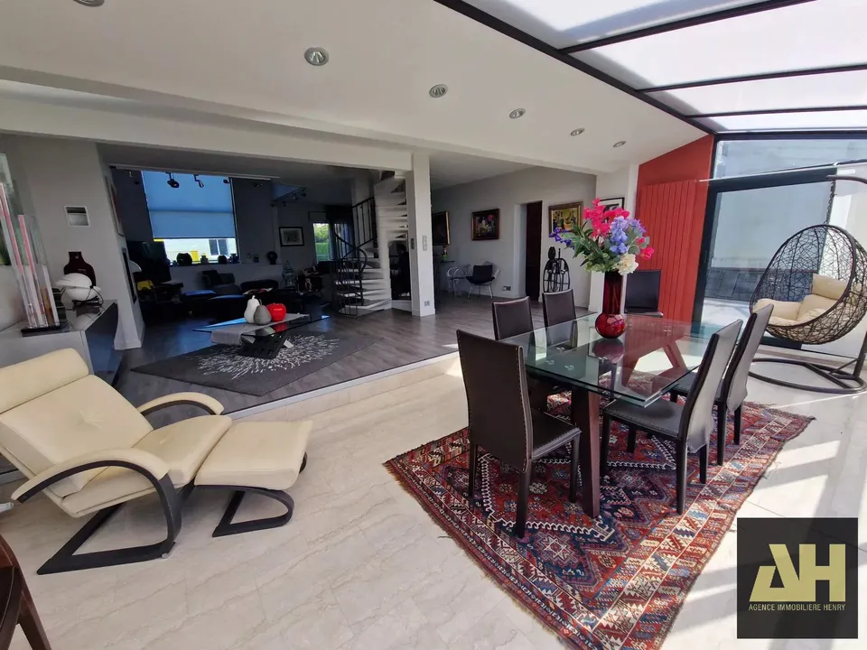 Villa i Brest, Finistere - foto 2